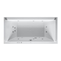 DURAVIT Combi-System L Manual De Instrucciones