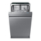 Lavaplatos Samsung DW50T6060 Series Manual Del Usuario