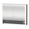 Muebles de Interior DURAVIT Light and Mirror Instrucciones De Montaje