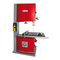 Sierras HOLZMANN MASCHINEN HBS 700 Manual De Instrucciones