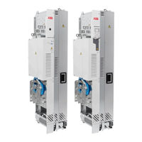 Abb ACS580-04 Guía Rápida De Instalación