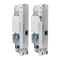 Accesorios ABB ACS580-04 Guía Rápida De Instalación