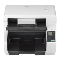 Panasonic KV-S5078Y Manual De Funcionamiento