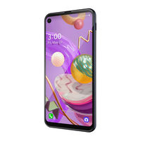 Lg LM-Q620VA Guia Del Usuario