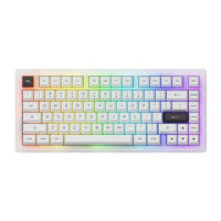 Akko ACR Pro 75 Manual Del Usuario