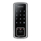 Sistema de Seguridad Samsung SHS-D600 Manual De Usuario