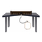 Chimeneas de Interior Bond NorthWoods TableFire HYUTT50001-5 Manual Del Usuario