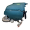 Fregadoras Nobles SPEED SCRUB Serie Manual Del Operario