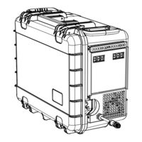 Miller FIELDPRO SMART FEEDER Manual Del Operador