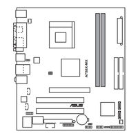 Asus A7SS8X-MX Guia De Inicio Rapido