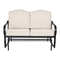 Muebles de Exterior HAMPTON BAY LAUREL OAKS 725.0493.000 Guía De Uso Y Cuidado