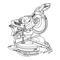 Sierras RIDGID MS1290LZ Manual Del Operador