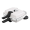 Wafleras Lagrange Super 2 Modo De Empleo
