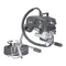 Pulverizador Pintura Titan RENTSPRAY 600 Manual Del Propietário