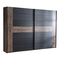 Muebles de Interior Forte BLQS128T1 Instrucciones De Montaje