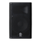 Altavoces Yamaha DXR Serie Manual De Instrucciones