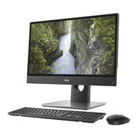 Dell OptiPlex 3280 Manual De Servicio