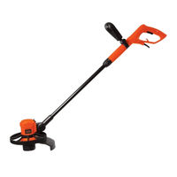 Black and Decker GL600N Manual De Instrucciones