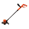 Desbrozadoras Black and Decker GL600N Manual De Instrucciones