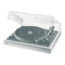 Tocadiscos Dual CS 506-1 Manual Del Usuario