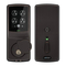 Manual del cerrojo de huella digital Lockly SECURE, PGD728, PGD728F, PGD728FC