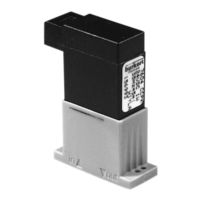 Burkert 7604 Manual De Instrucciones