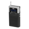 Radio Portatil Trevi DAB 793 R Guia Del Usuario