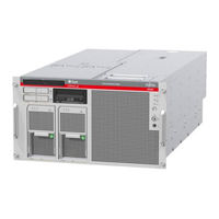 Fujitsu SPARC M5000 Guia De Instalacion