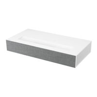 LG HU85LS Manual De Instrucciones