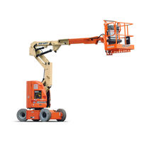 JLG E300A Manual Del Operador