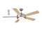 Ventiladores Harbor Breeze E-AER52BRZ5LKRCI Manual De Instrucciones