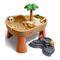 Juguetes Step2 Dino Dig Sand & Water Table Manual De Instrucciones