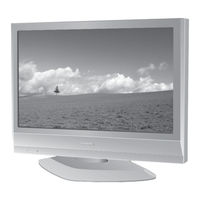 Panasonic TH-32LR11UH Manual De Instrucciones