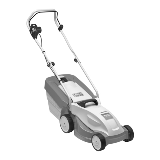 Stihl RME 235 Manual De Instrucciones
