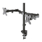 Bastidores y Soportes NeoMounts FPMA-D550DBLACK Manual De Instrucciones