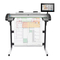 Escáneres HP SD Pro 2 Información De Introducción