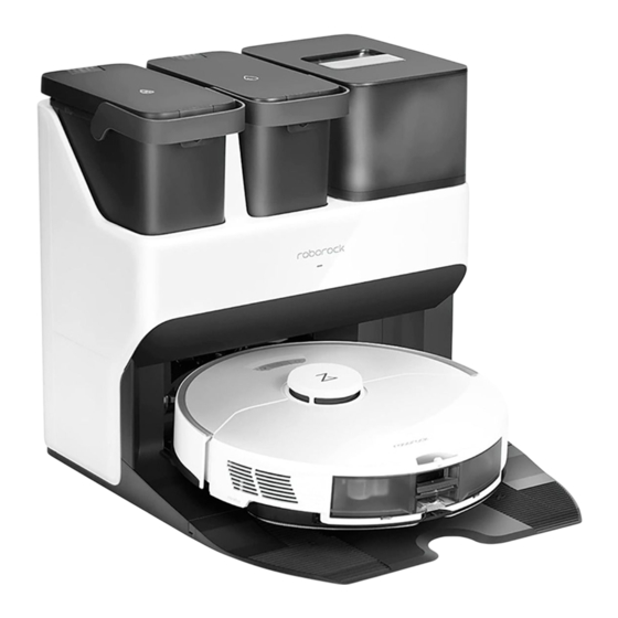 Roborock Q10 Ultra Serie Manual Del Usuario