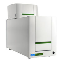PerkinElmer HH3500 Manual Del Usuario