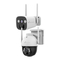 Cámaras de Seguridad Nivian NV-CAM01-SOLAR 4G Manual De Usuario