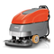 Fregadoras HAKO Scrubmaster B 90 CL Manual De Servicio