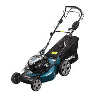 Makita PLM5113N2 Manual De Instrucciones