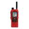 Radios Bidireccionales Motorola TETRA MTP850 Ex Guía Del Usuario Básico