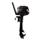 Mercury Marine 4 FourStroke