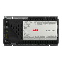 ABB NextMove e100 Manual De Usuario