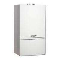 Vaillant atmoTEC plus Instrucciones De Uso