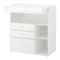 Muebles de Interior IKEA STUVA Manual De Instrucciones