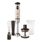 Licuadoras TEFAL Infiny Force HB866A Manual De Instrucciones