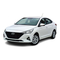 Automóviles Hyundai ACCENT 2020 Manual Del Propietário