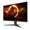 Monitores AOC 24G2ZE Manual Del Usuario