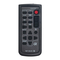 Sony RMT-DSLR2 - Manual del control remoto